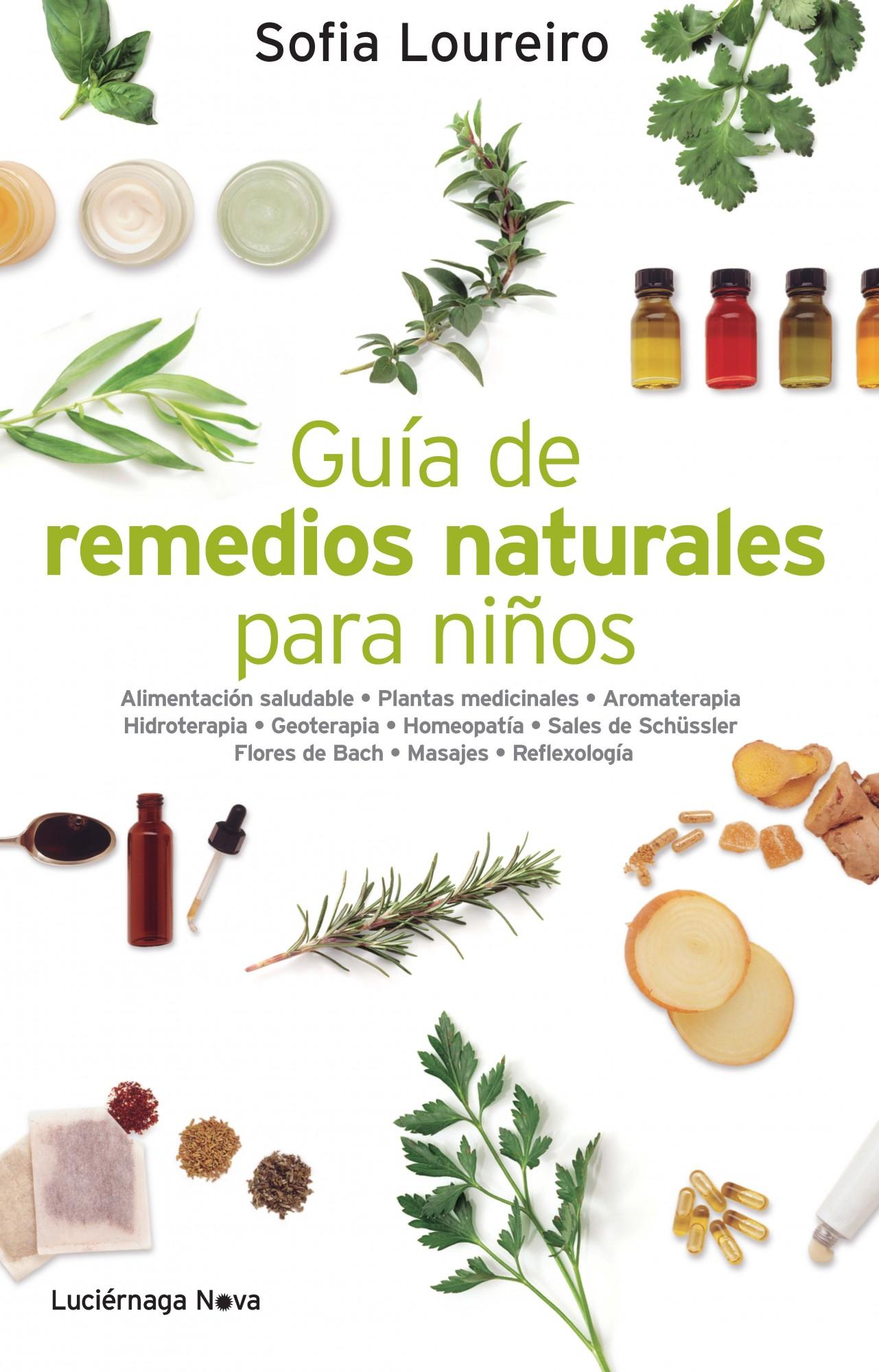 Remedios⁣ Naturales y Cuidados Efectivos