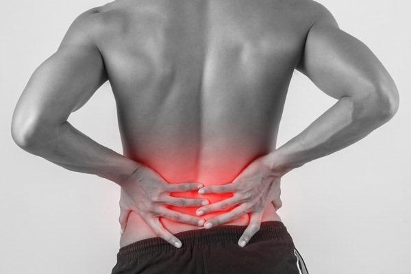 Comprendiendo las ⁢causas del dolor⁣ lumbar