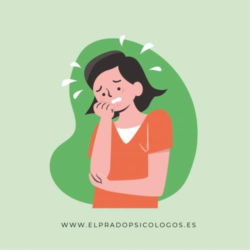 La raíz del temor: Comprendiendo la ansiedad por la ⁤preocupación excesiva