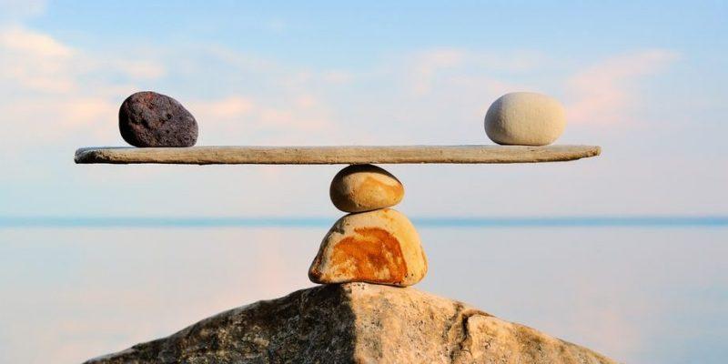 Estrategias para Mantener ‌el Equilibrio: Hábitos ​y Ejercicios que Ayudan