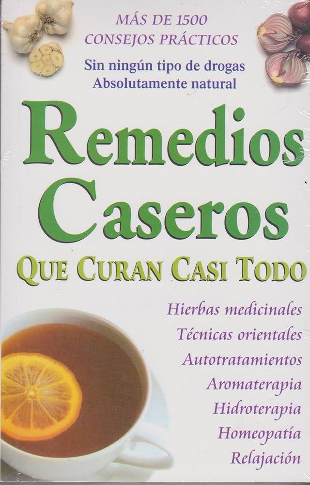 Remedios Caseros y Cambios en el ⁢Estilo de Vida para Aliviar el Malestar