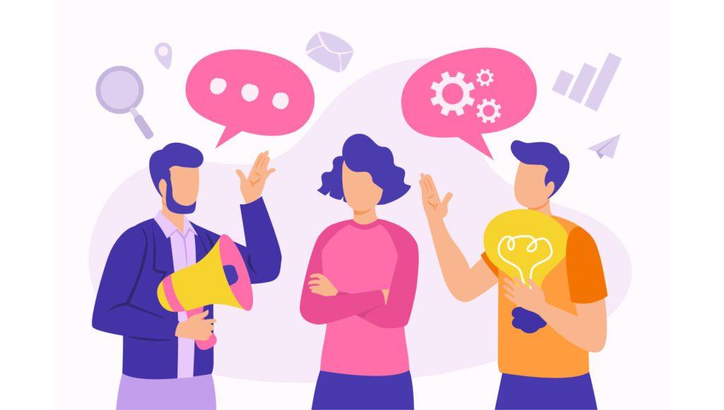 El⁢ impacto del estrés y la ansiedad‌ en la comunicación