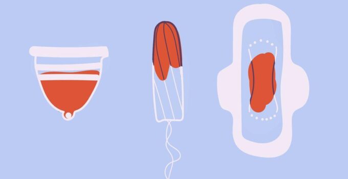 porque me duele la cabeza cuando menstruo