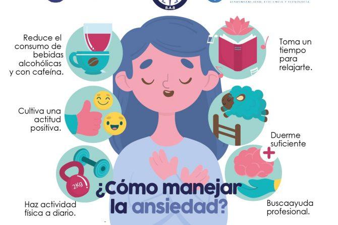 Estrategias Efectivas para Manejar la Ansiedad Antes de⁣ Dormir