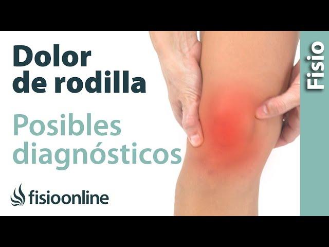 Causas​ Comunes del Dolor en la⁤ Rodilla Izquierda ​y Cómo Identificarlas