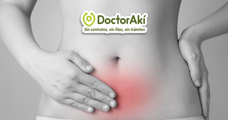 Causas Comunes ‌del Dolor Abdominal y su ⁣Diagnóstico